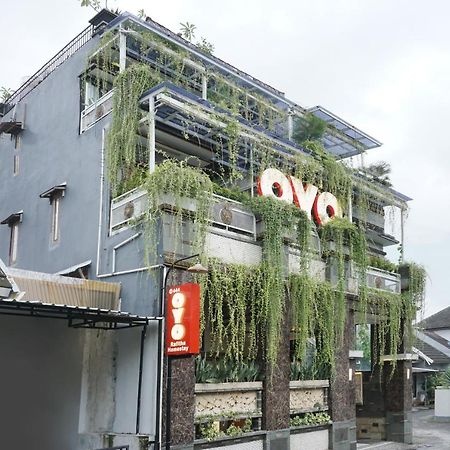 Super Oyo 444 Rafitha Homestay Baturetno Exteriér fotografie