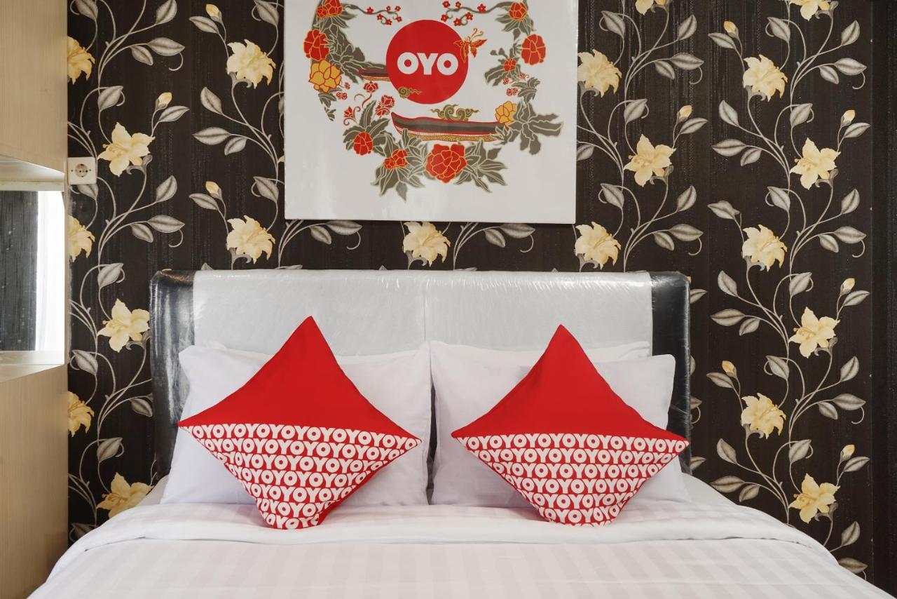 Super Oyo 444 Rafitha Homestay Baturetno Exteriér fotografie