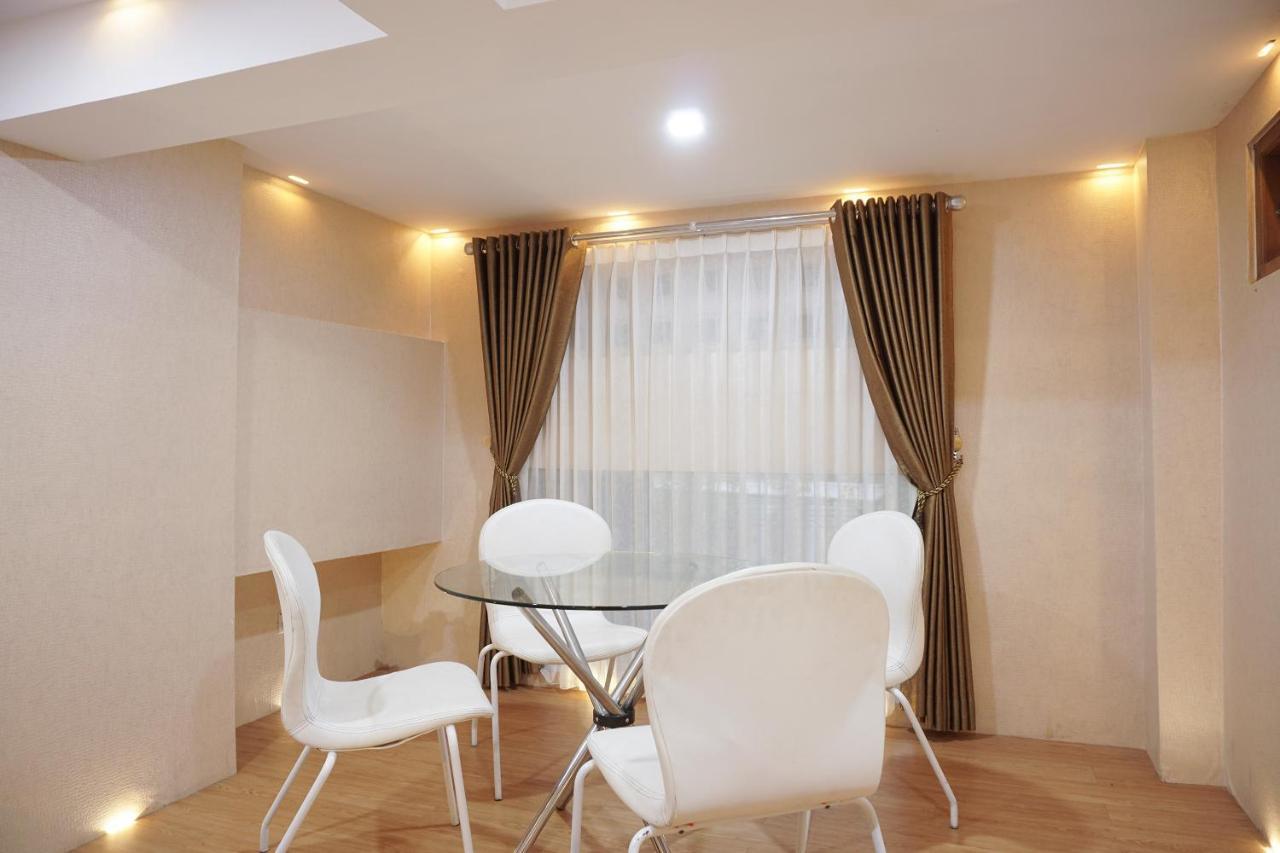 Super Oyo 444 Rafitha Homestay Baturetno Exteriér fotografie